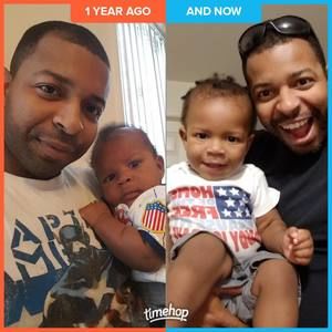 Meet your Posher, Rosslyn